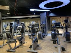 -一兆韦德健身(张杨路店)