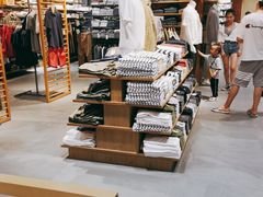 -MUJI无印良品(杭州万象城店)