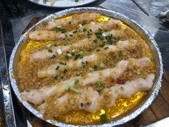 -小民大排档(光谷店)