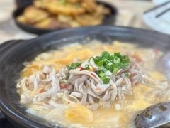 -李师傅脆肚(梅林店)