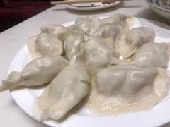 -东方饺子王(工农大路店)