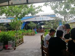 -清水湾3号(东方小周海鲜店)