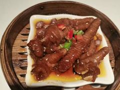 -虾饺妹·酒家(金碧店)