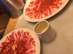 -韩宫宴炭火烤肉(昆山金鹰店)