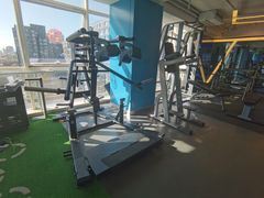 -Bona Fit 伯纳健身超级工作室(车公庄店)