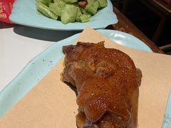 -状元阁烧烤(新华路总店)
