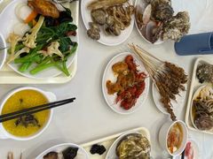 -碧中海汤泉汗蒸酒店