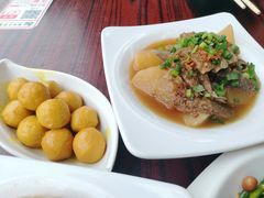 -繁仔牛杂(石排店)