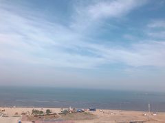 -东戴河风景区-止锚湾