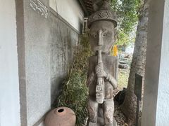 -喜洲吧·江畔老船厂·庭院餐厅(喜临院店)