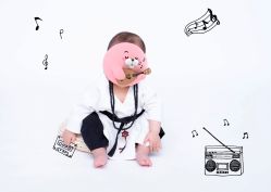 -米粒儿童摄影(观音桥店)