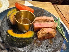 -秘密旅行Bonjour(黑金冠 江南西店)