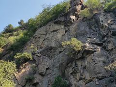 -云岫谷自然风景区