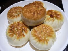烤包子-阿西娅食府(中关村店)