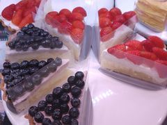 -巴黎贝甜(来福士店)
