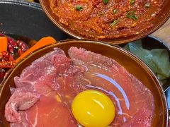 -阳阳老火锅(小南门店)