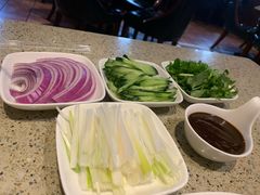 -老昌春饼(大直街店)