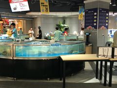 -盒马鲜生(杭州运河上街店)