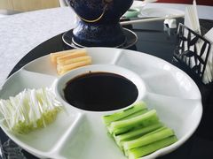 -海湾壹品·粤菜·早茶·烤鸭(拱北店)