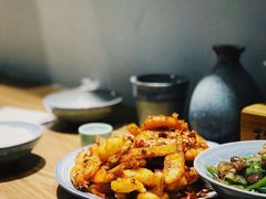 香辣虾-静一餐厅·湖北菜(前门创始店)