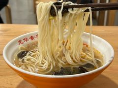 -龙华素斋(龙华路店)