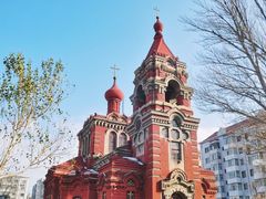 -圣·阿列克谢耶夫教堂