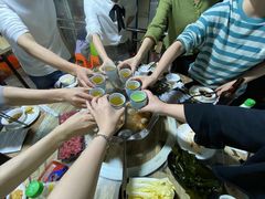-贵州黄牛肉(西溪湿地店)