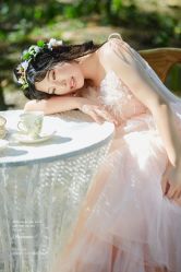 -第一夫人婚纱摄影(南京店)