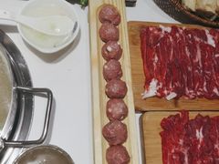 -和兴记潮汕牛肉火锅(太原街万达店)