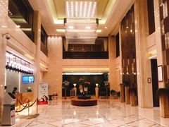 -和颐至格酒店(苏州金鸡湖博览中心店)
