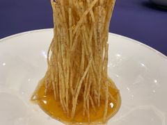 -百盛·鼎膳(中海财富中心)