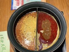 -呷哺呷哺(泰盛广场店)