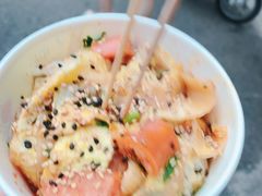 -金姐烤冷面(大沙泥街店)