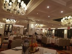 大堂-大鸭梨烤鸭店(朝阳路店)