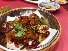 -宁波状元楼酒店(和义路店)