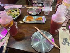 -破店肥哈·东北烧烤(南山保利店)