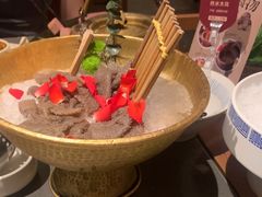 -巴奴毛肚火锅(二七万达店)