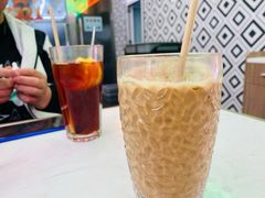 -东鑫记港式茶餐厅(南京东路店)