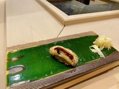 星鳗寿司-鮨一日本料理(大中华店)