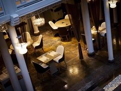 -CHASE Modern Cuisine(崇宁路店)