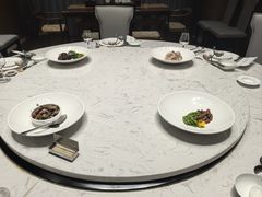 -天宁凯利时尚餐厅