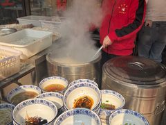 -带杏干面馆(洋湖景园店)