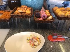 -解放碑威斯汀酒店-知味国际美食餐厅