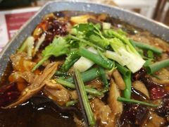 -王妈热卤·川味馆(海昌店)