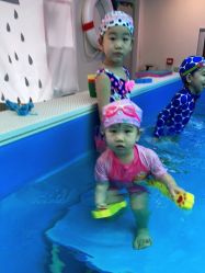 -马博士婴幼儿游泳馆(广安门旗舰店)