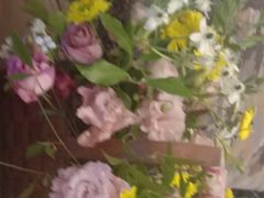 -花十悦·鲜花咖啡餐厅(振业城一期店)