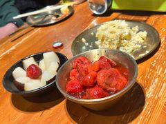 -大叹号啤酒屋·延边料理(延大店)