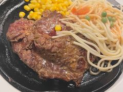 -豪客来牛排(伟诚广场店)