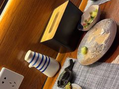 -戏作寿司(观音桥店)