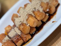 -渝信川菜 · 川味家常菜(财富购物中心店)